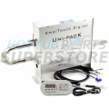 ACC Bundle - Uni-Pack-LF & LX1000 6 Button Topside
