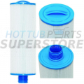 289mm - Hot Tub Filter Cartridge - PSG27.5P2 (Pleatco)