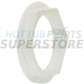 HydroAir Standard Nut White