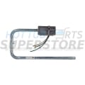 Sundance/Jacuzzi Spas 2.7kw Low Flo Heater 6500-401