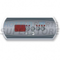 AeWare IN.K200 Topside Control Panel (1 pump)