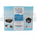 Spa Protector deLuxe, Winter Cover 240 x 240 x 85 cm