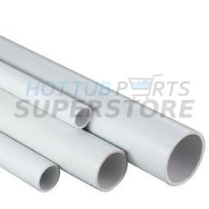 1"_Imperial_white_rigid_pipe