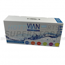 Vian Chlorine Spa Chemical Starter Pack