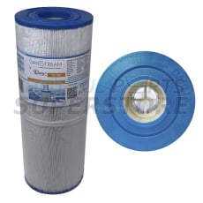 340mm - Sanistream Hot Tub Filter Cartridge - DL706