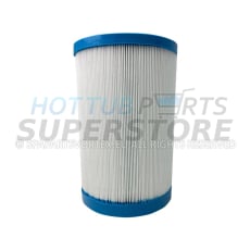 210mm Earth Spas Sanistream Filter Cartridge