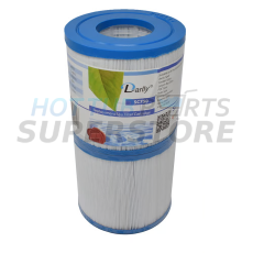 101mm - Hot Tub Filter Cartridge - C-4310 (Pair)
