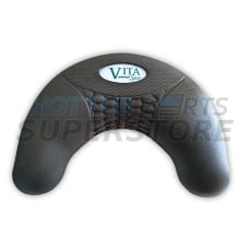 Vita Spa Curved 3 Texture Backlit Pillow (2018)