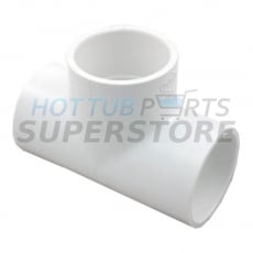 1.5"_Equal_Tee_Pipe_Fitting