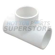 1.5"_Equal_Tee_Pipe_Fitting