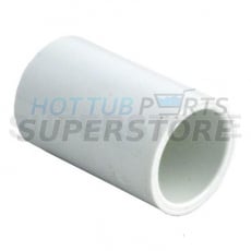 1/2"_Straight_Coupler_Pipe_Fitting