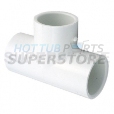 3/4"_Equal_Tee_Pipe_Fitting