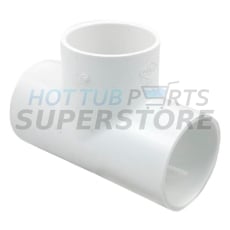 2"_Equal_Tee_Pipe_Fitting