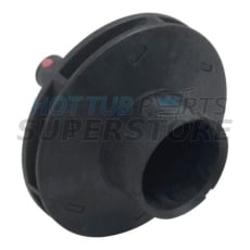 1hp Impeller - Aqua-Flo Circ-Master Pump