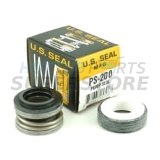 Aqua-flo Spa Pump Shaft Seal Kit