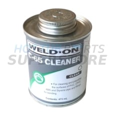 IPS_Weld-On_C-65_Cleaner