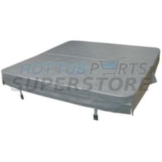 Spaform_Prestige_32_Hot_Tub_Cover_Grey