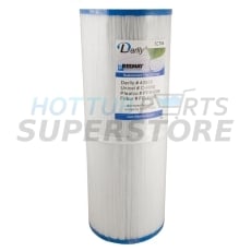 338mm - Hot Tub Filter Cartridge - C-4950