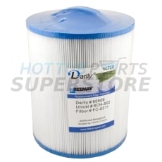 203mm_Hot_Tub_Filter_Cartridge_6CH-502