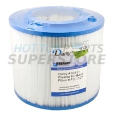 197mm_Hot_Tub_Filter_Cartridge_PMA45