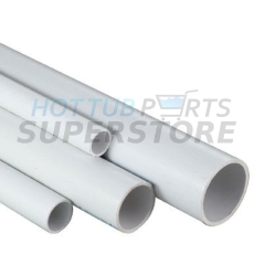 3/4"_Imperial_white_rigid_pipe