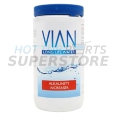 Vian_Alkalinity_Increaser_1kg