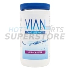 Vian_PH_Increaser_1kg