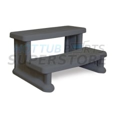 Cover_Valet_Spa_Steps_Grey