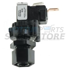 Air Switch TBS106A - alt, SPNO 16A