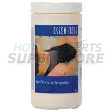 Essentials Bromine Granules 1kg