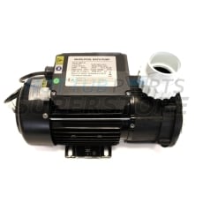 DH1.0 LX Circulation Pump 1hp 1 Speed