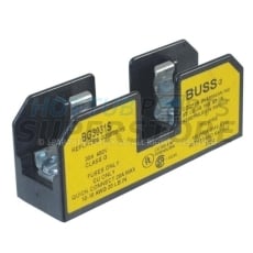 Balboa Control Box Fuse Holder Block (30A)