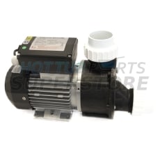 JA35 LX Circulation Pump 0.35hp 1 Speed