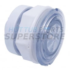 3.25 Inch Waterway Light Lens (Front Access)