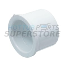 1/2 Inch End Cap (Socket)