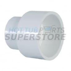 1.5" - 1" Bell End Pipe Reducer