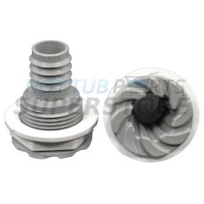 Waterway Ozone Swirl Jet, Grey