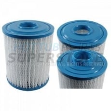 178mm - Hot Tub Filter Cartridge - Artesian Fit