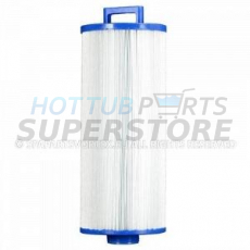 289mm - Hot Tub Filter Cartridge - PSG27.5P4 (Pleatco)