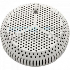 HydroAir Suction Cover, White