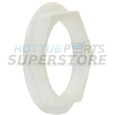 HydroAir Standard Nut White