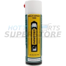 MS1000 Multi Spray Lubricant 500ml