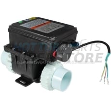 LX H20-RS1 (2kw) Auto Heater 1.5"