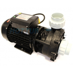 WP250-II LX Spa Pump 2.5hp 2 Speed (2"x 2")