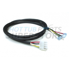 AMP_Cord_Two_Speed_Pump