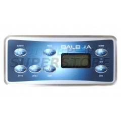 Balboa_VL701S_Topside_Control_53189