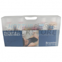 Essentials Bromine Spa Starter Pack