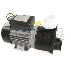 EA450 LX Spa Pump - 1.5hp 1 Speed (1.5x1.5)