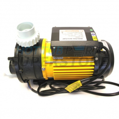 TDA75 LX Circulation Pump - 0.75hp 1 Speed