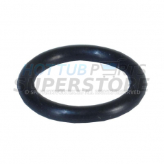 Air Relief Plug O-Ring (For Bleed Valves)
